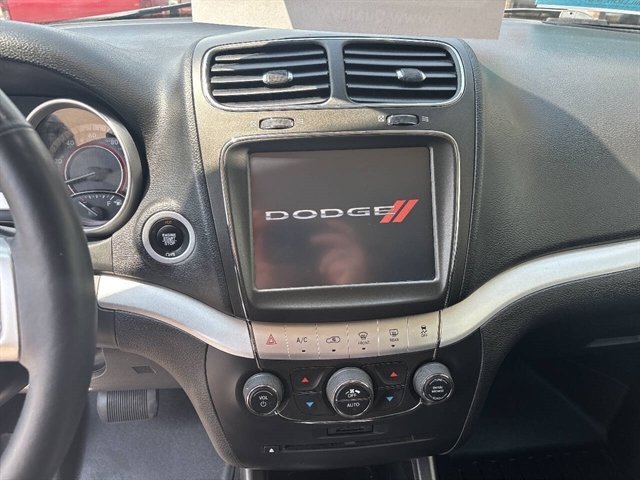 Used 2017 Dodge Journey GT AWD/4WD image 6
