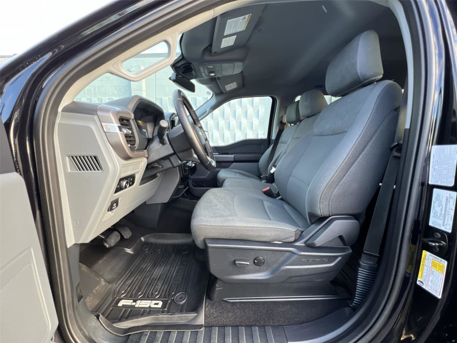 Used 2024 Ford F150 XLT image 11