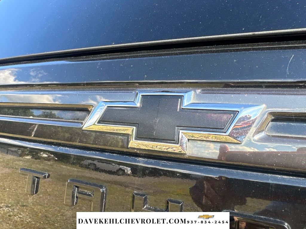 Used 2021 Chevrolet Tahoe RST w/ Luxury Package AWD/4WD image 57