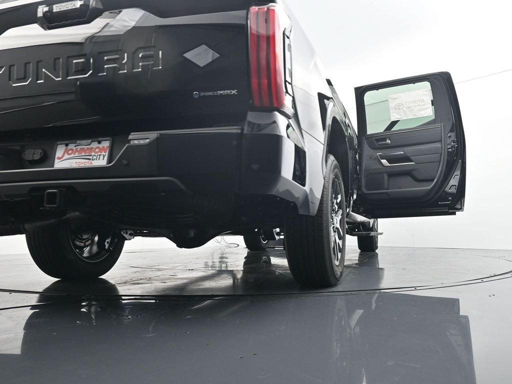 New 2026 Toyota Tundra Platinum AWD/4WD image 40