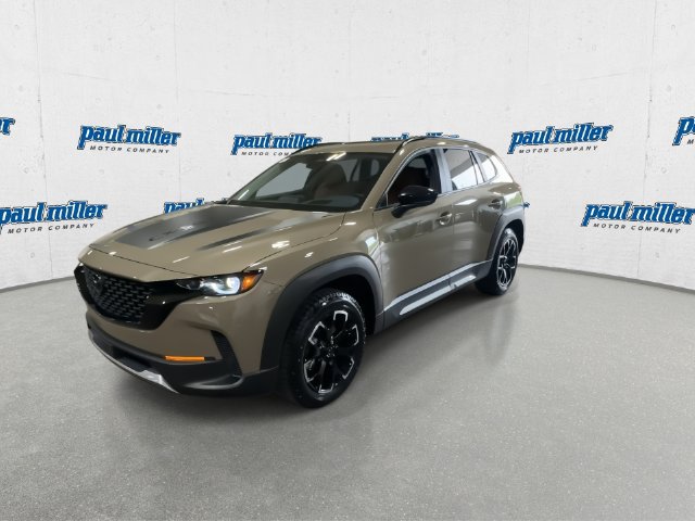 New 2026 MAZDA CX-50 Meridian Edition w/ Weather Package AWD/4WD image 5