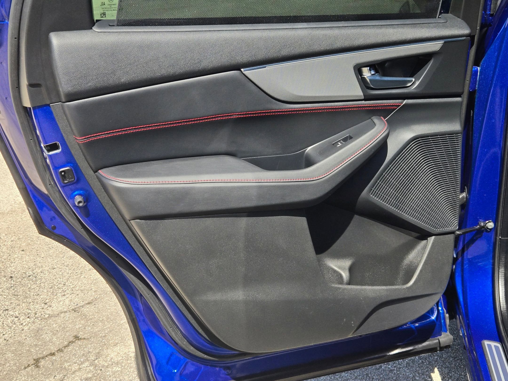 Certified 2023 Acura MDX A-Spec image 15