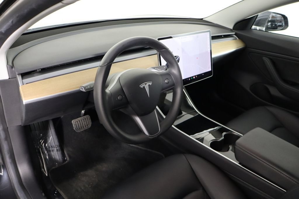 Used 2019 Tesla Model 3 Performance AWD/4WD image 22