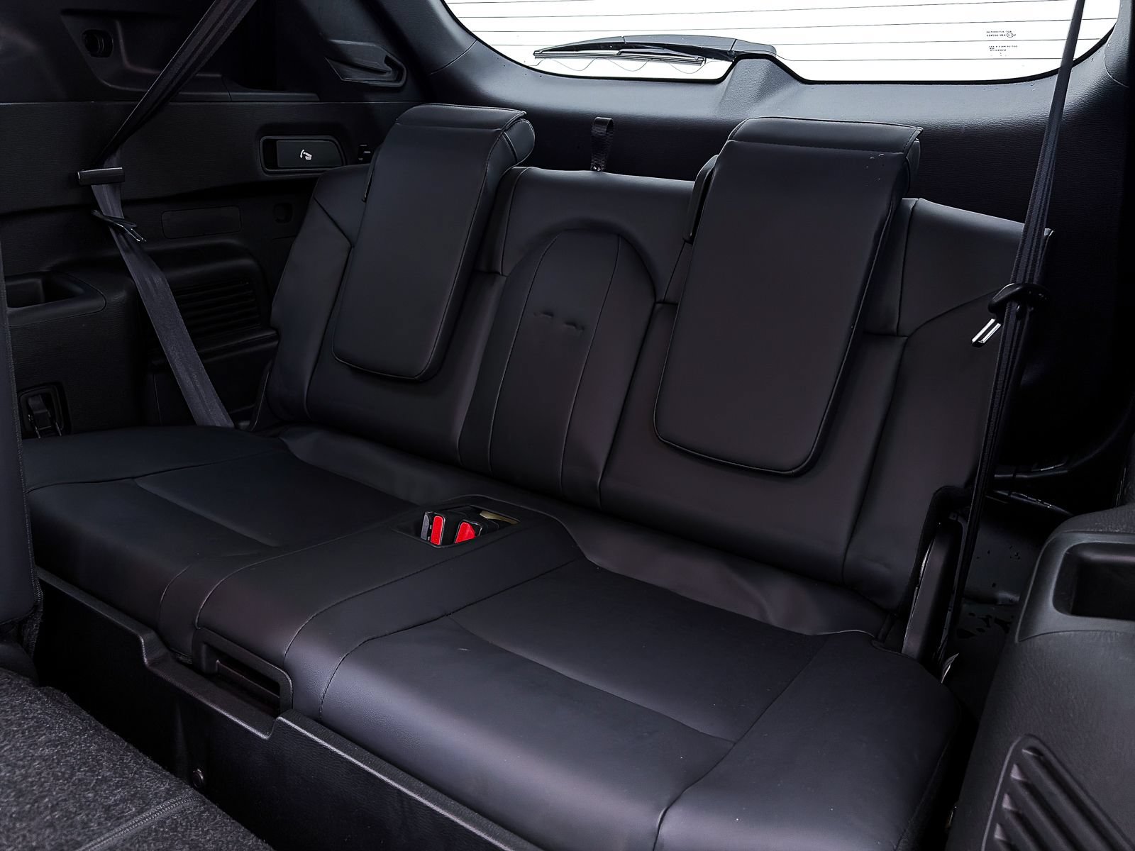 Used 2023 Mitsubishi Outlander SE AWD/4WD image 37