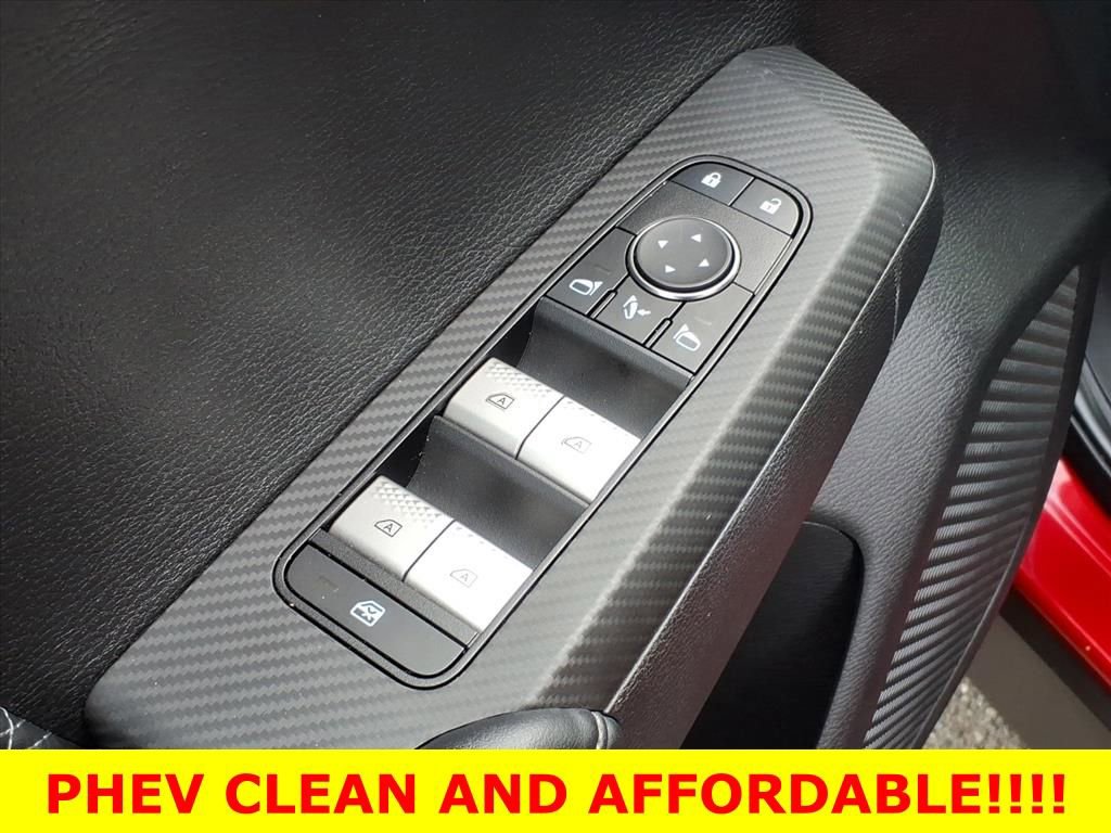 Used 2023 Mitsubishi Outlander SEL 40th Anniversary image 16