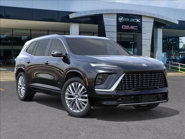 New 2026 Buick Enclave Avenir w/ Super Cruise Package image 7