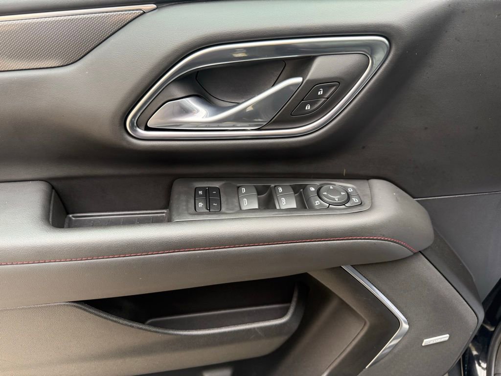 Used 2023 Chevrolet Tahoe RST w/ Luxury Package image 12