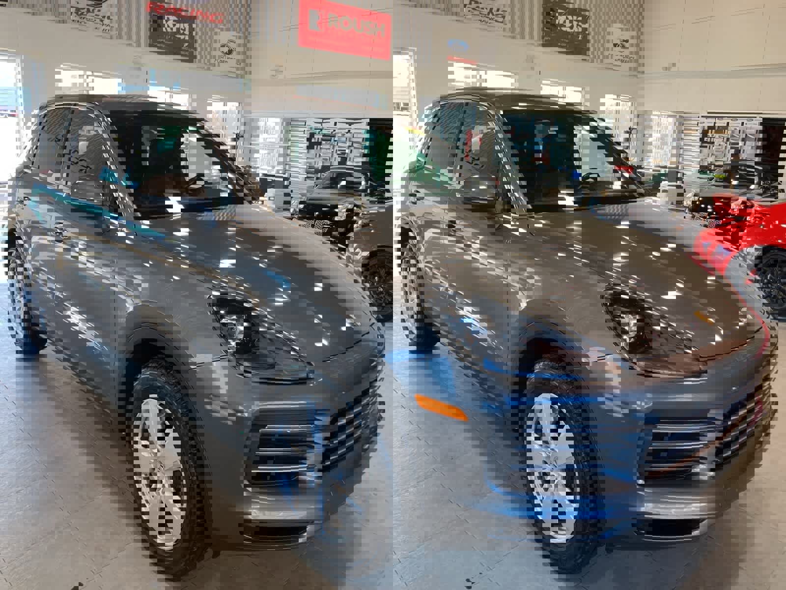 Used 2019 Porsche Cayenne image 3