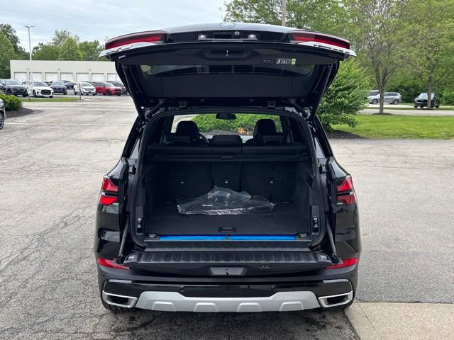 New 2026 BMW X5 xDrive50e w/ Executive Package AWD/4WD image 31