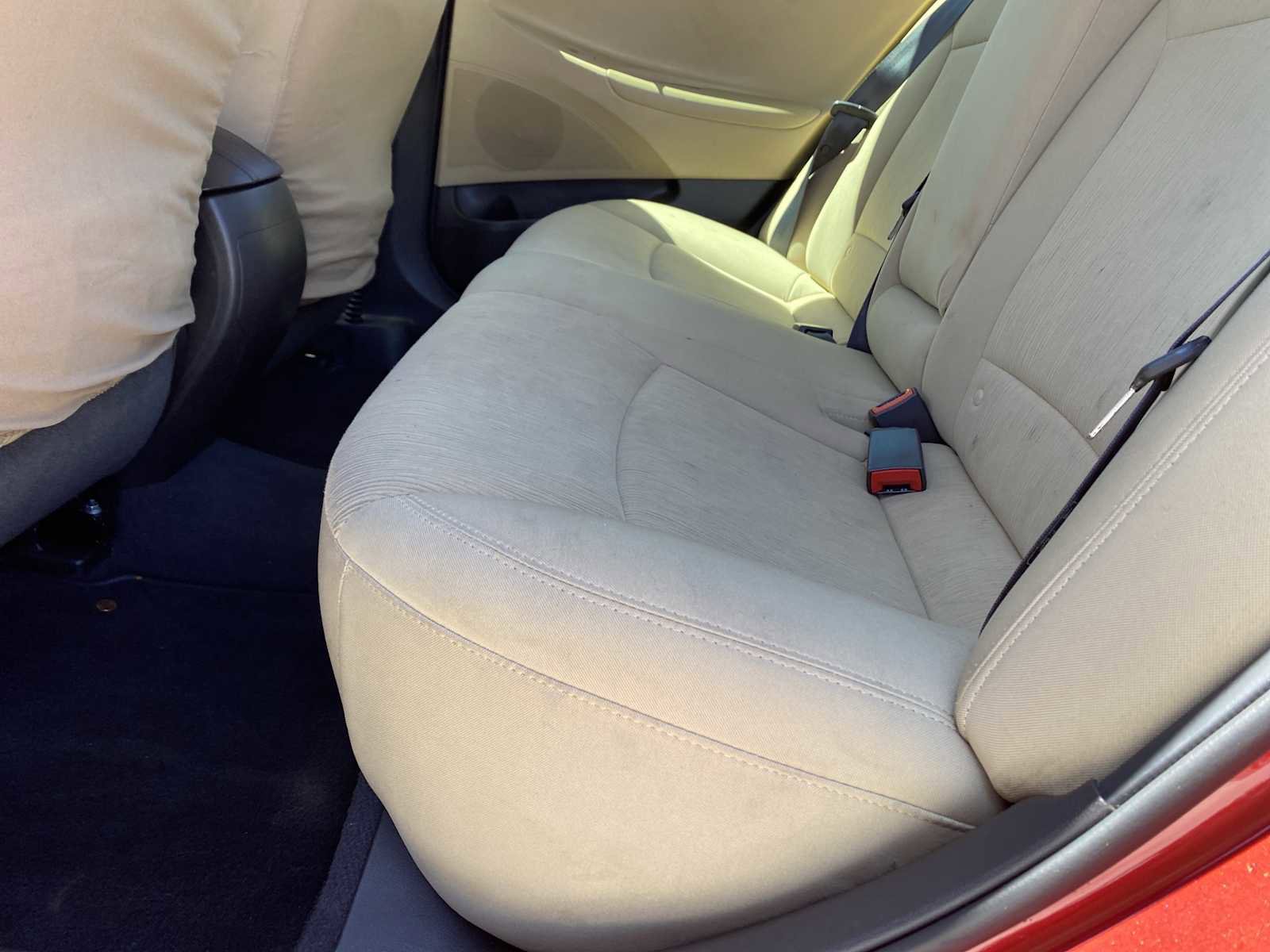 Used 2011 Hyundai Sonata GLS FWD image 22