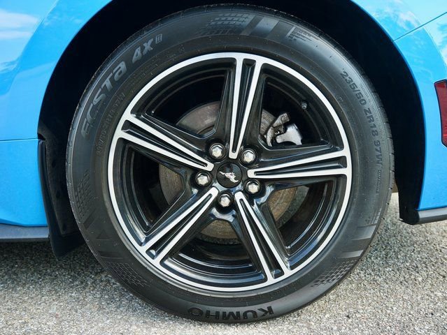 Used 2024 Ford Mustang Premium image 28