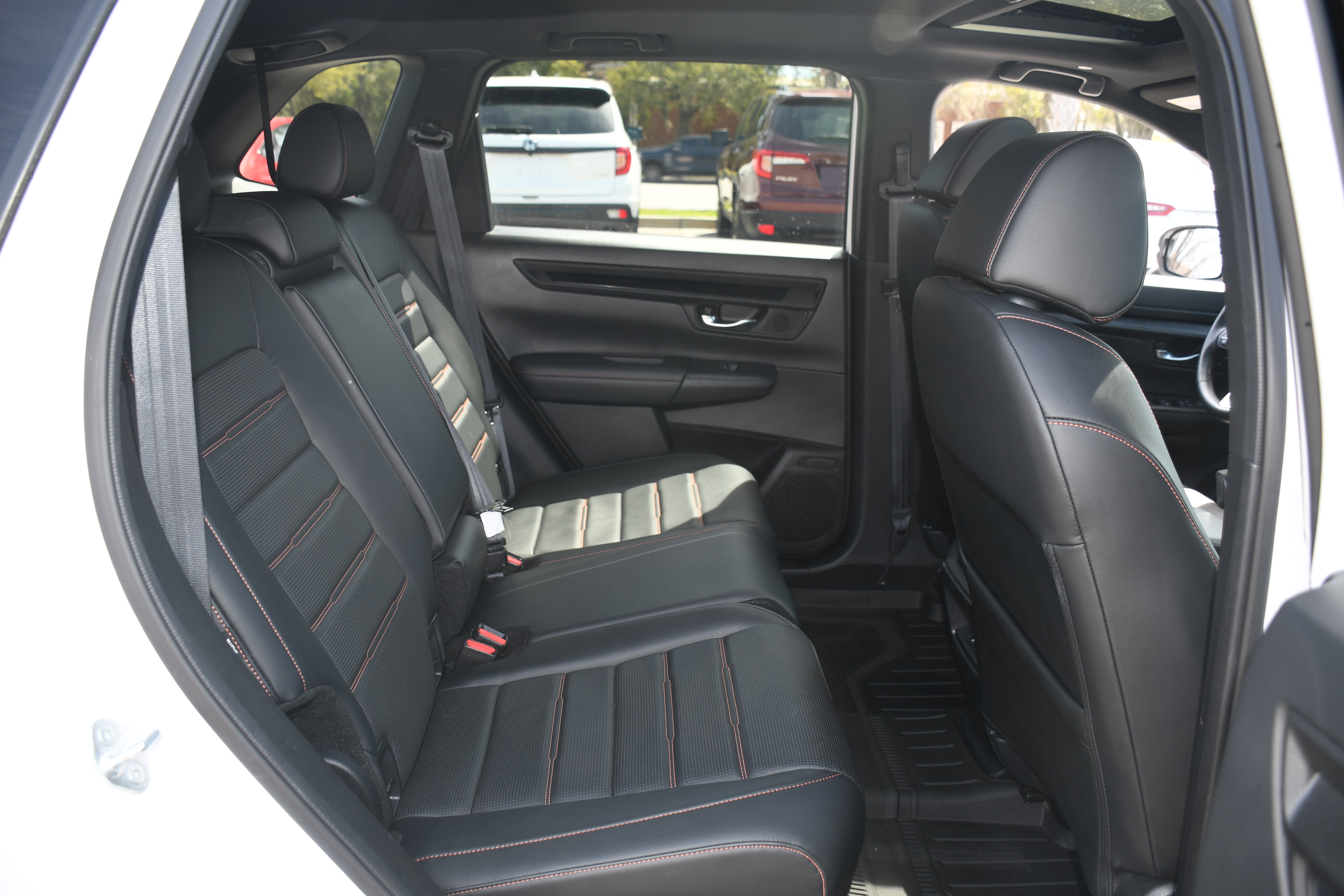 Used 2024 Honda CR-V Sport-L image 20