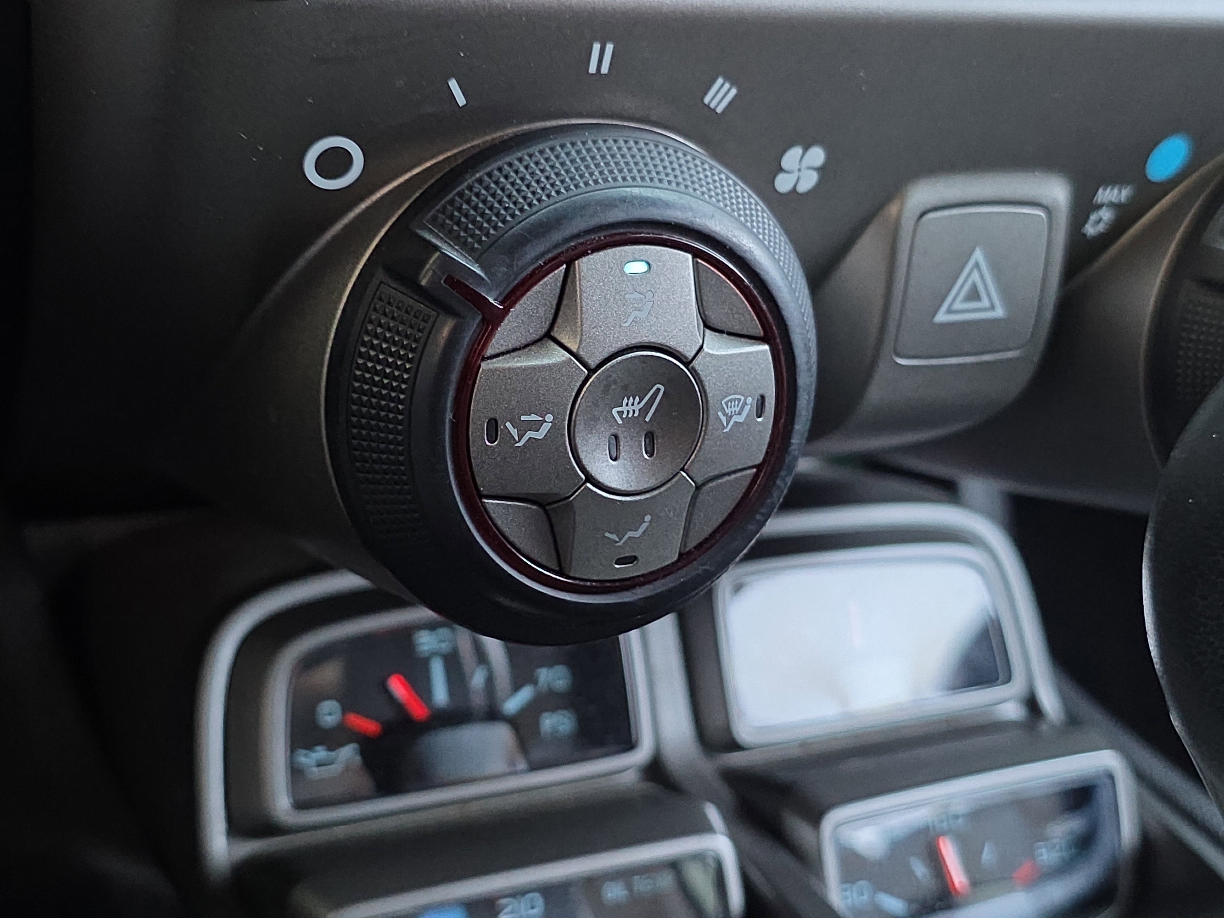 Used 2015 Chevrolet Camaro LT w/ RS Package image 21