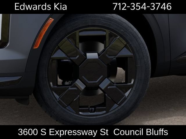 New 2027 Kia Sportage X-Line AWD/4WD image 11