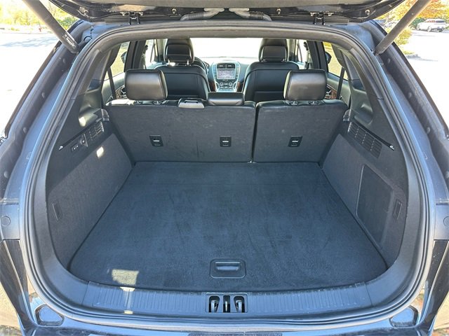 Used 2019 Lincoln Nautilus Select image 30