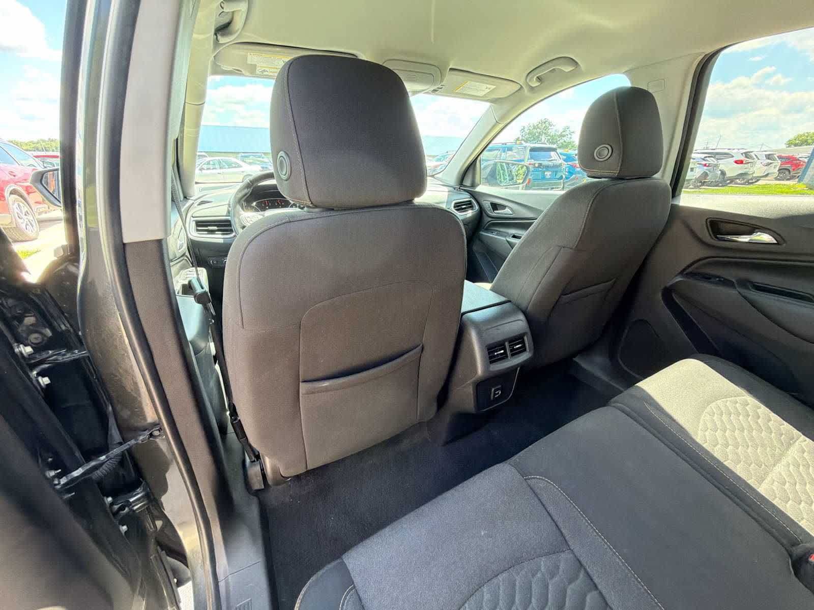 Used 2020 Chevrolet Equinox LT FWD image 15
