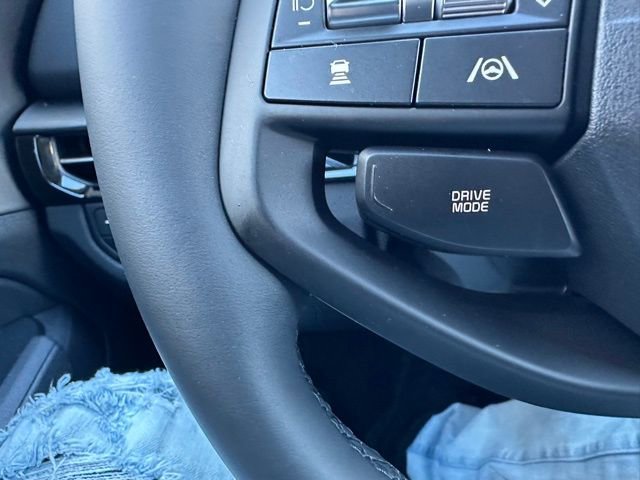 New 2026 Kia Sportage S image 10