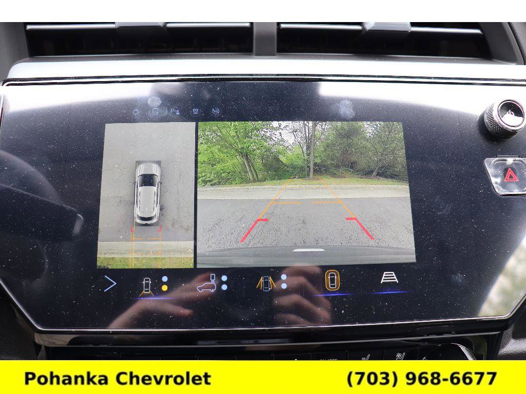New 2027 Chevrolet Bolt RS FWD image 17