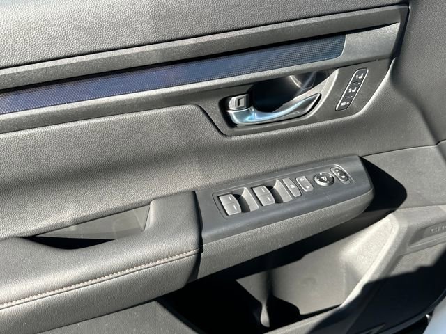 New 2026 Honda CR-V Sport-L image 10