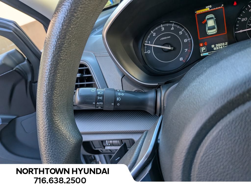 Used 2020 Subaru Impreza 2.0i Premium w/ Popular Package #5 AWD/4WD image 27