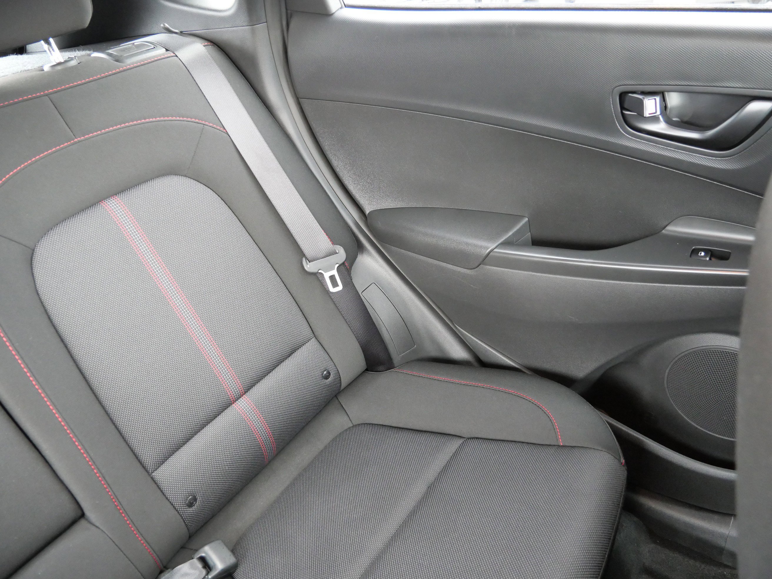 Certified 2023 Hyundai Kona N Line w/ Cargo Package image 14