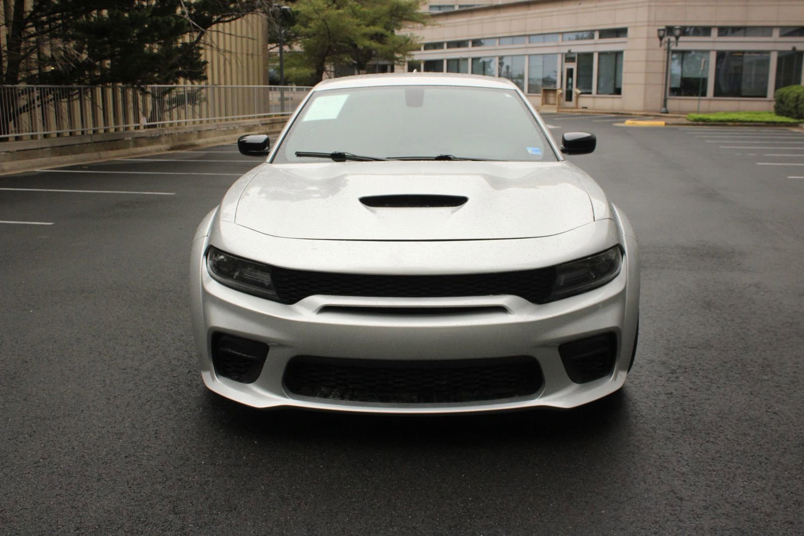Used 2020 Dodge Charger Scat Pack RWD image 3