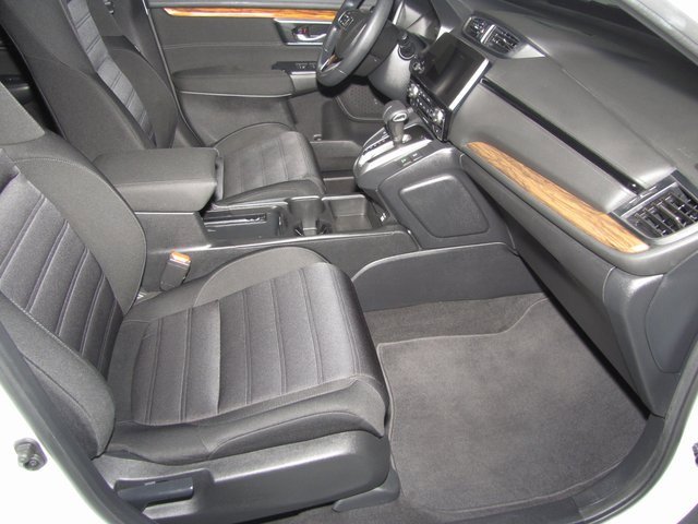 Certified 2022 Honda CR-V EX image 21