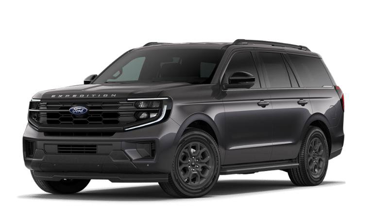 New 2026 Ford Expedition Active AWD/4WD image 24
