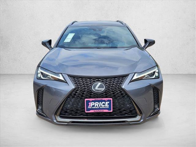 Used 2019 Lexus UX 200 F Sport w/ F Sport Premium Package image 2