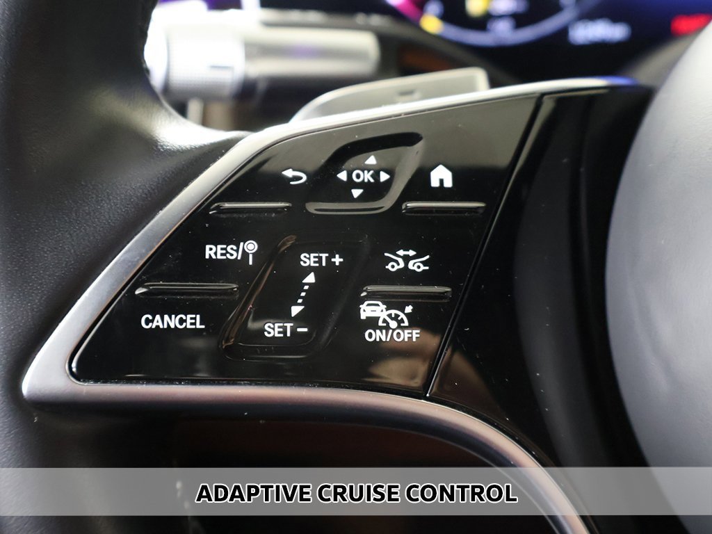 Used 2023 Mercedes-Benz S 500 S 500 image 6