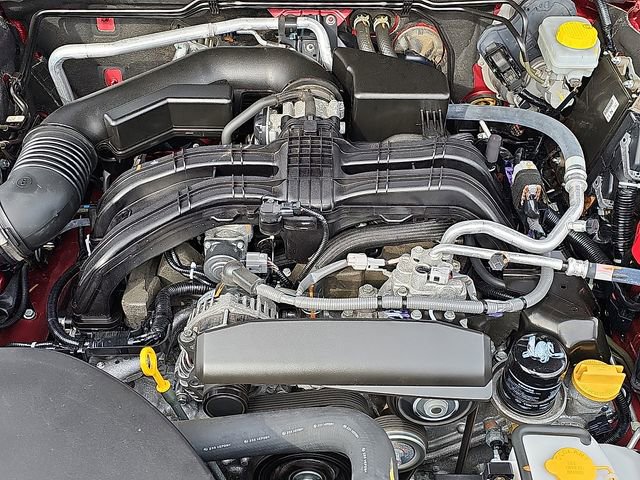 Used 2024 Subaru Outback Premium image 27