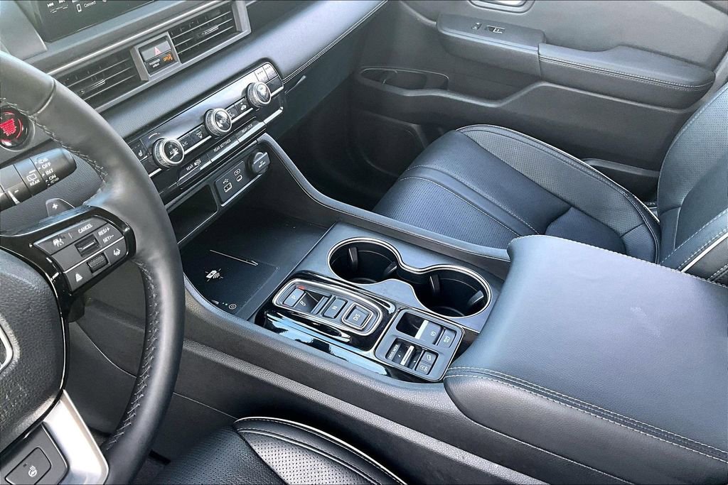 Certified 2023 Honda Pilot Elite image 17