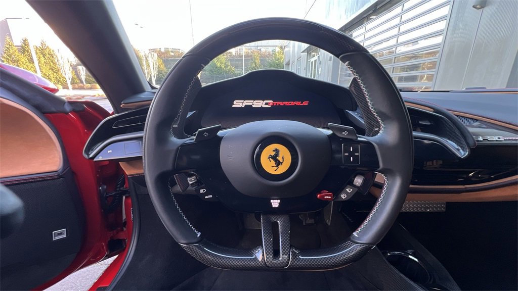 Certified 2023 Ferrari SF90 Stradale image 14