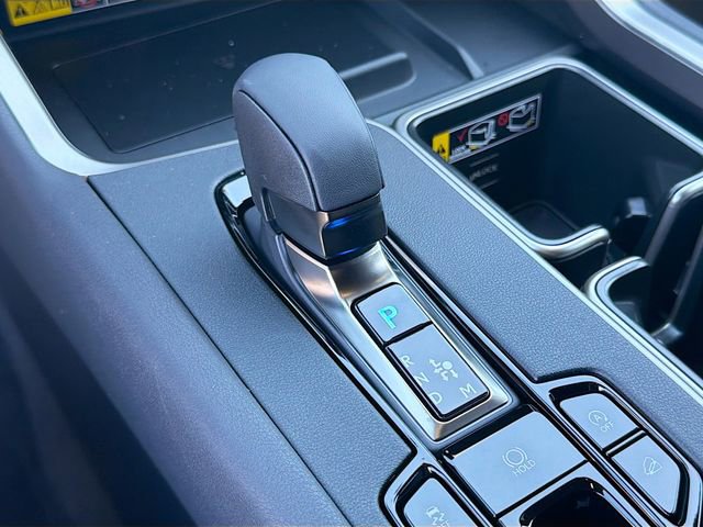 New 2026 Lexus TX 350 AWD image 31