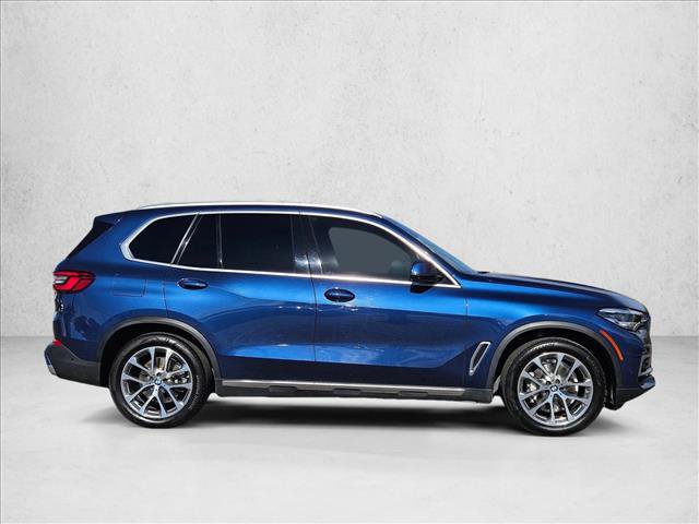 Used 2020 BMW X5 sDrive40i image 4
