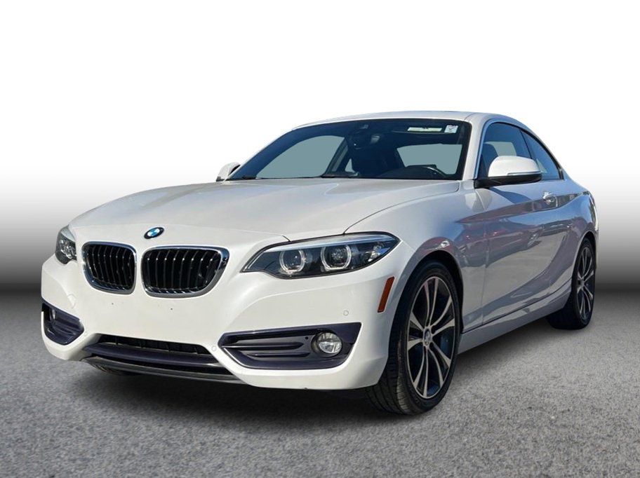 Used 2019 BMW 230i Coupe w/ Convenience Package image 1