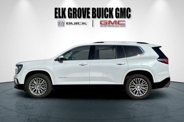 New 2026 GMC Acadia Denali w/ Super Cruise Package image 7