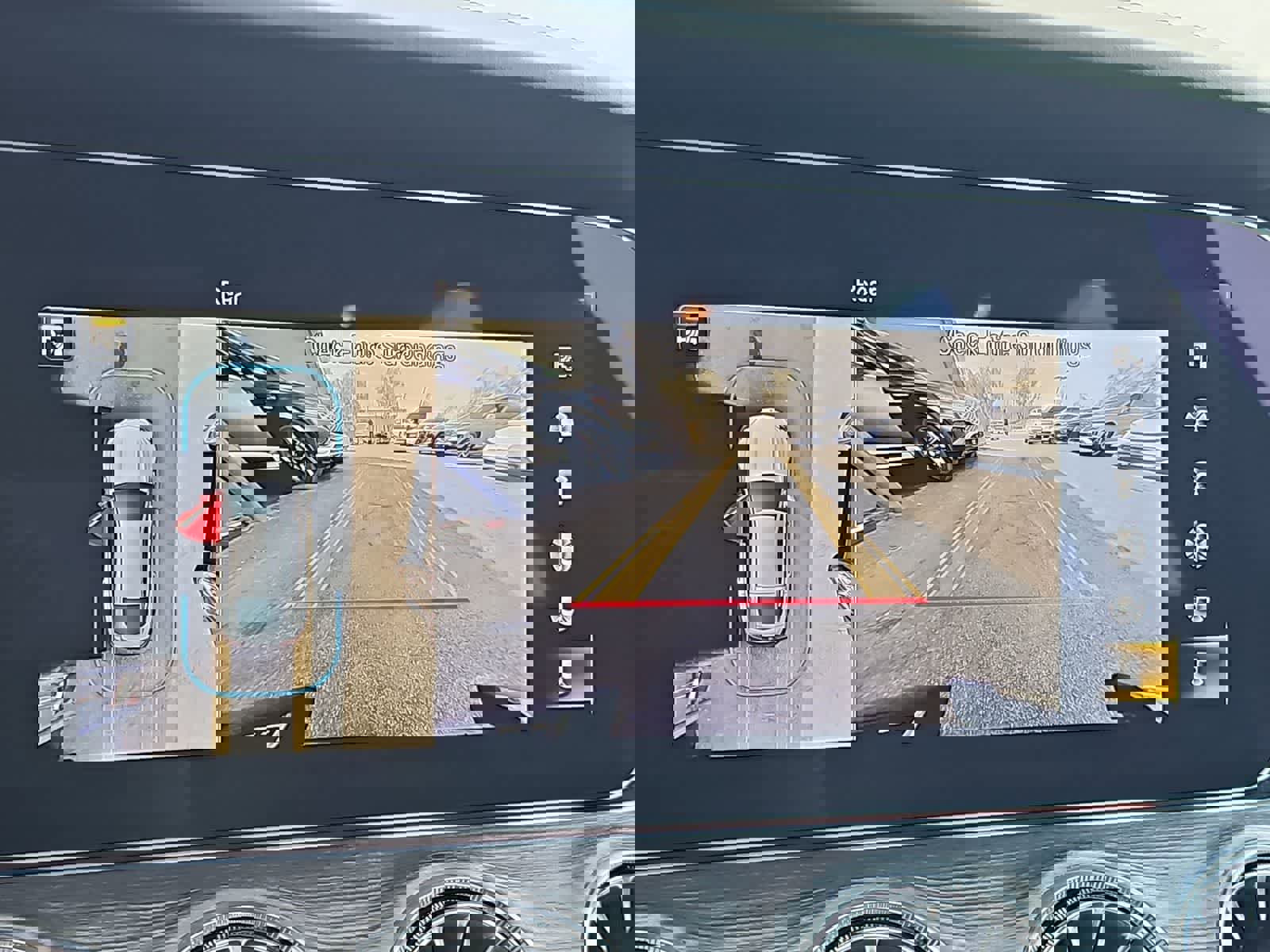 Used 2023 Mercedes-Benz AMG GT 43 image 33