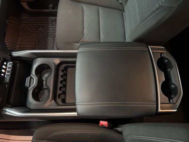 Used 2025 RAM 1500 Big Horn image 15