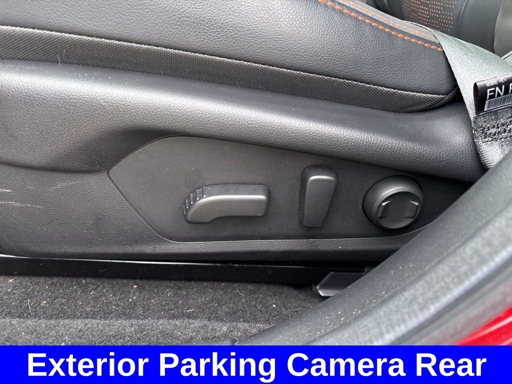 Used 2025 Subaru Crosstrek 2.5i Limited image 17