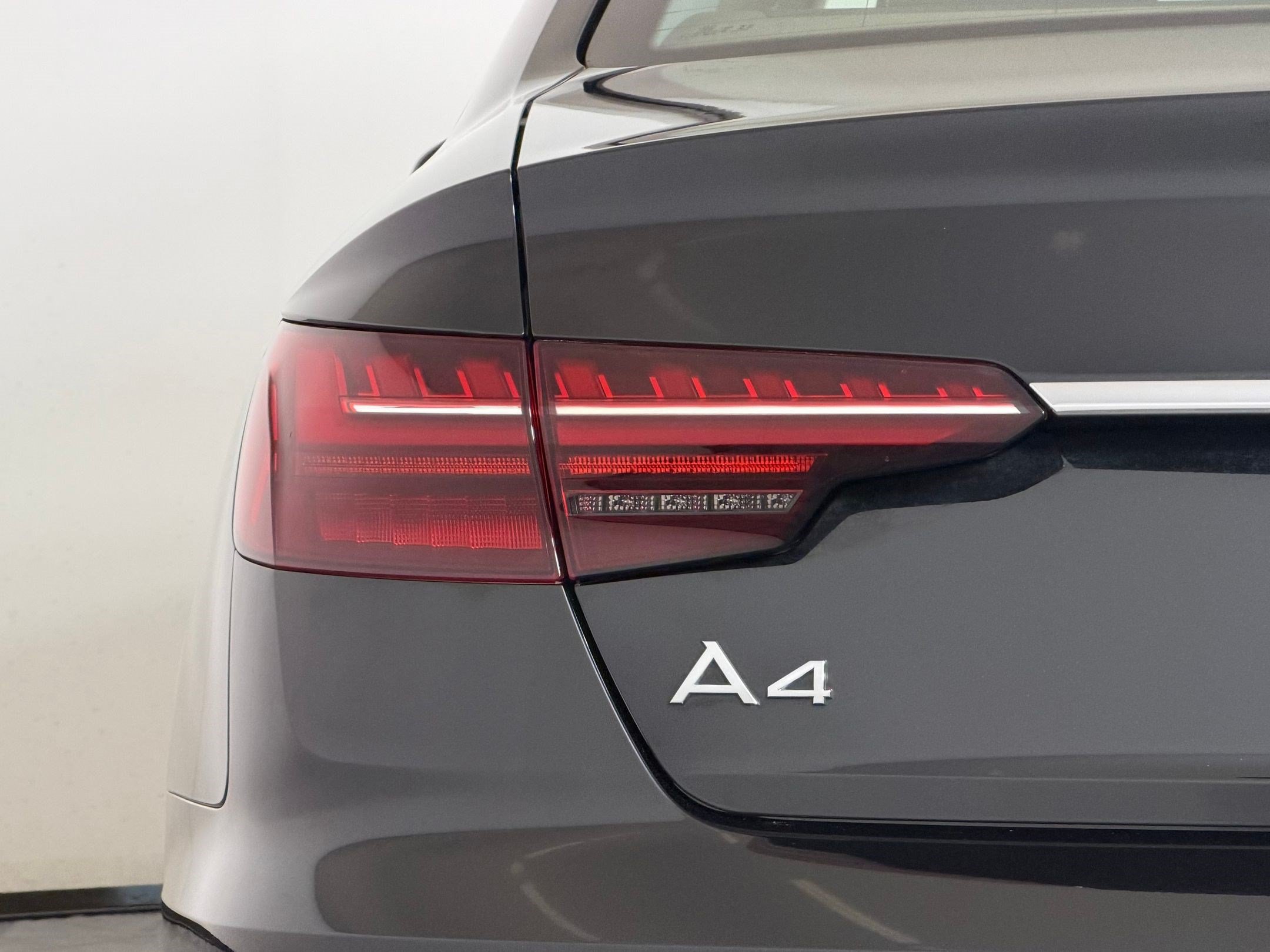 Used 2020 Audi A4 2.0T Premium w/ Convenience Package FWD image 29