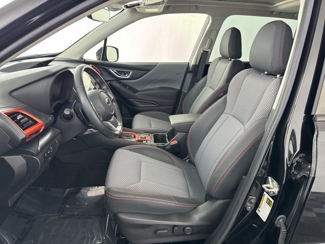 Used 2021 Subaru Forester Sport w/ Popular Package #2 image 26
