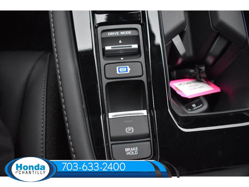 New 2026 Honda Accord Hybrid Touring image 20