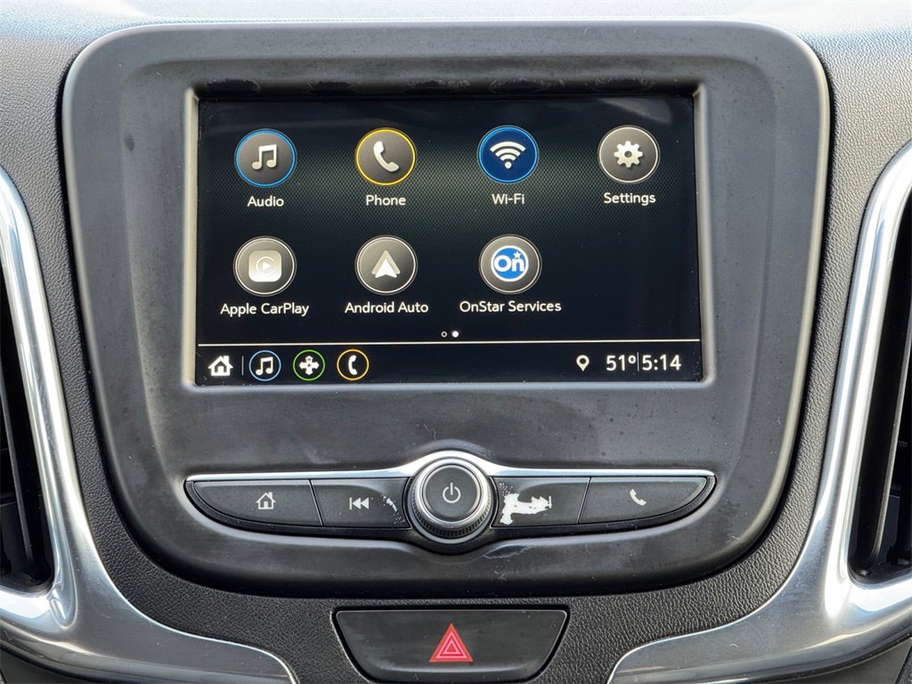 Used 2019 Chevrolet Equinox LT image 13