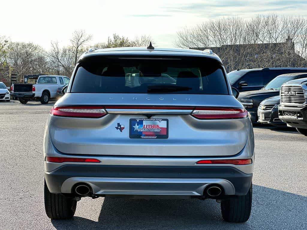 Used 2023 Lincoln Corsair Reserve FWD image 14