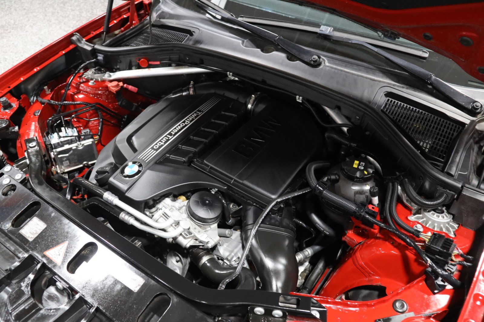 Used 2015 BMW X4 xDrive35i image 16