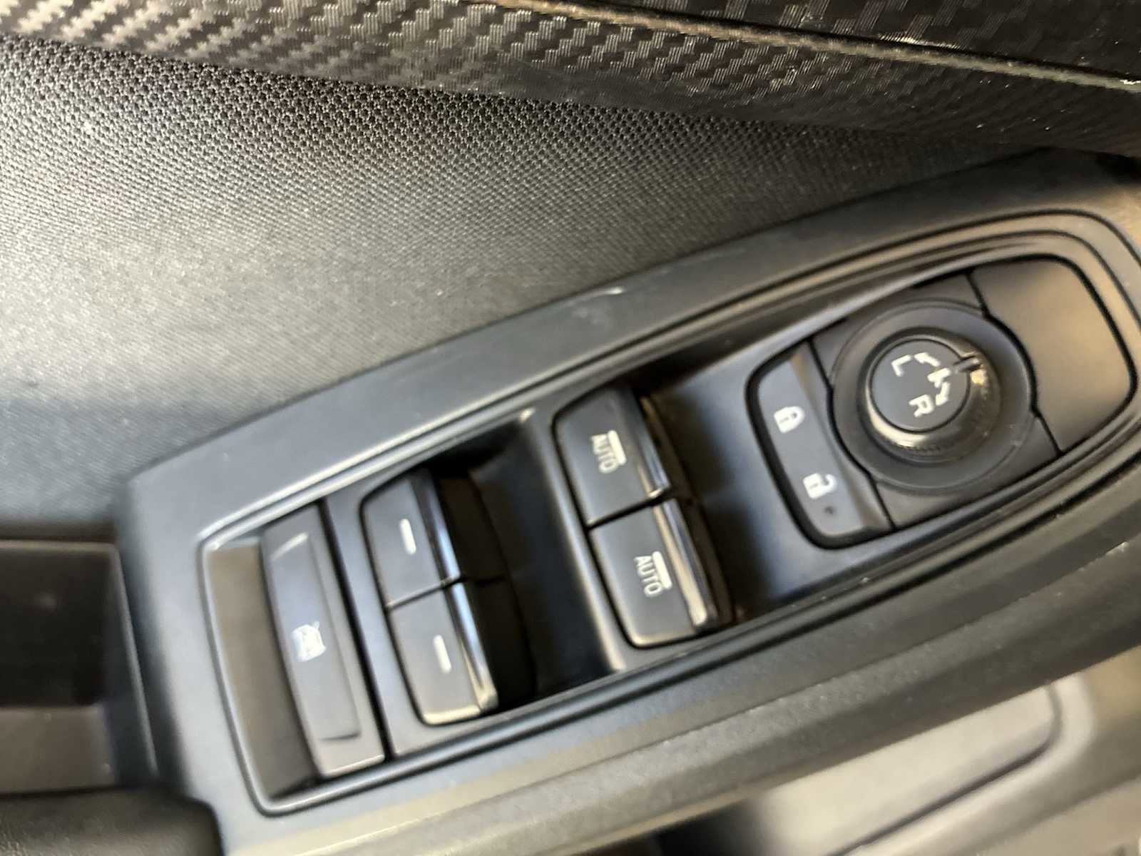 Used 2023 Subaru Crosstrek 2.0i image 15