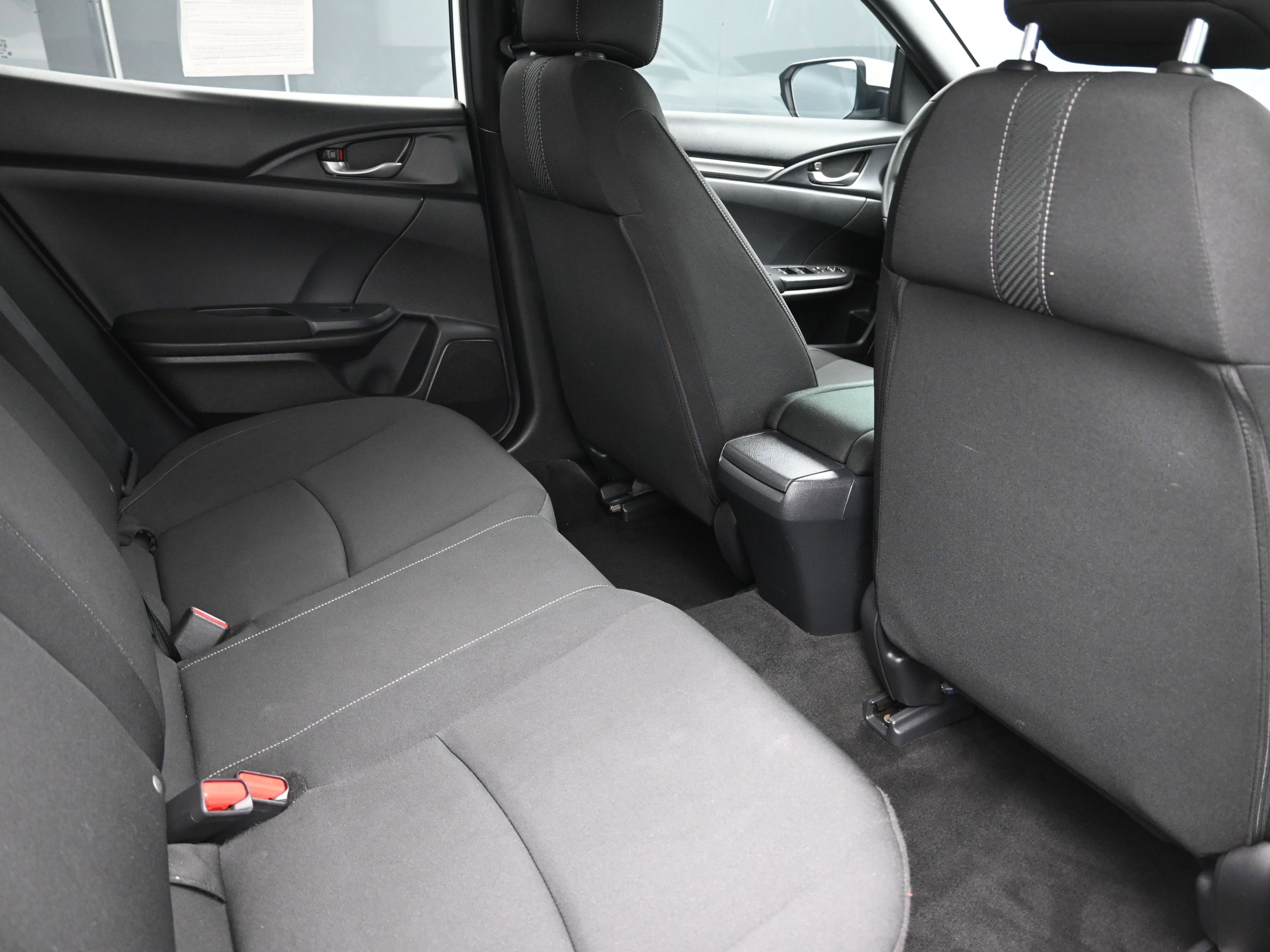 Used 2019 Honda Civic LX image 23