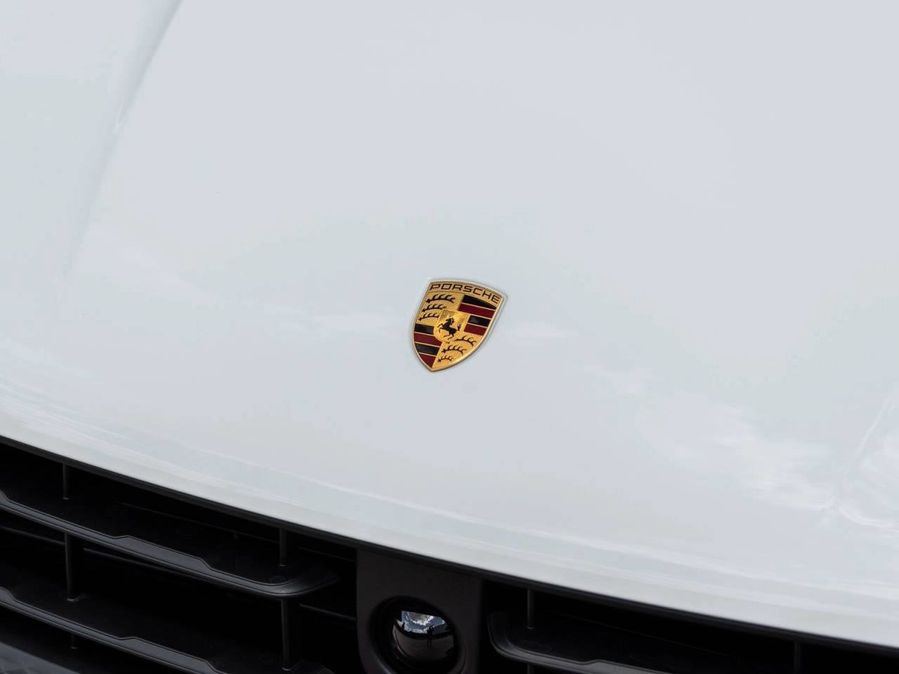 New 2026 Porsche Macan S image 67