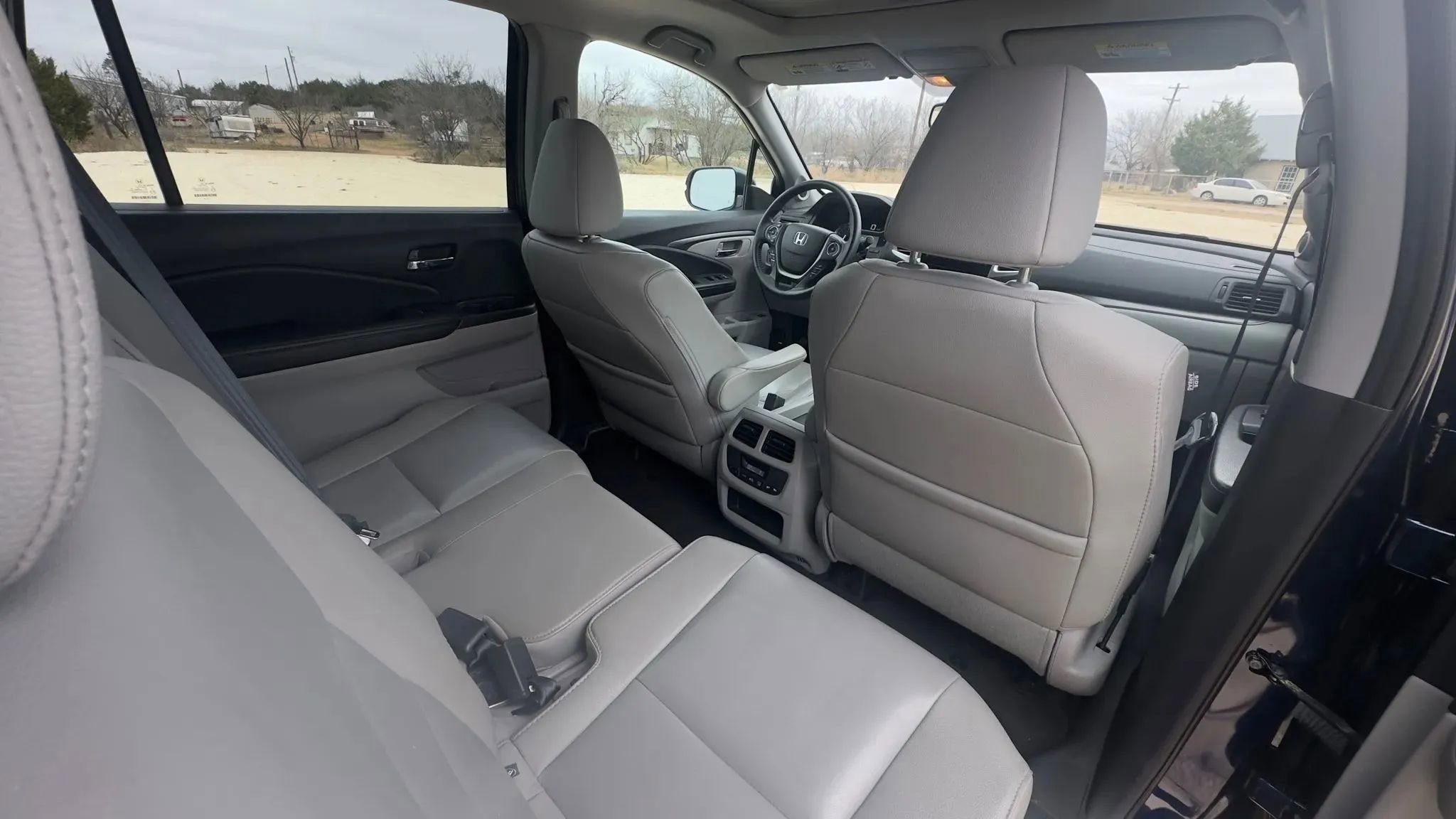 Used 2016 Honda Pilot EX-L image 24